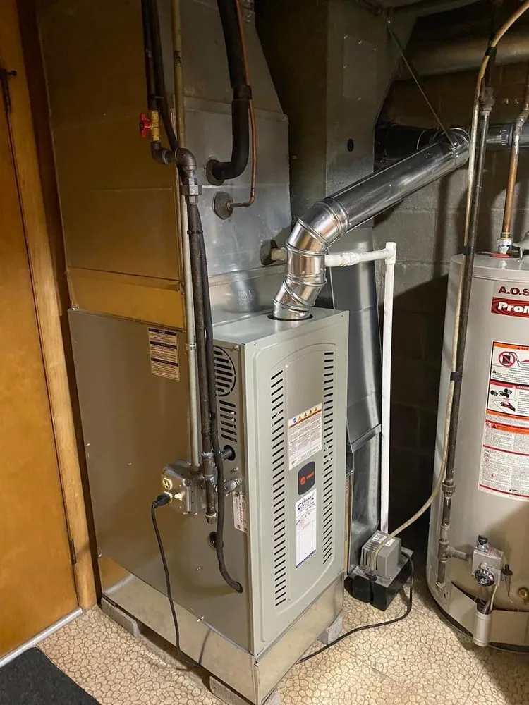 Slide of Advanced Air Solutions