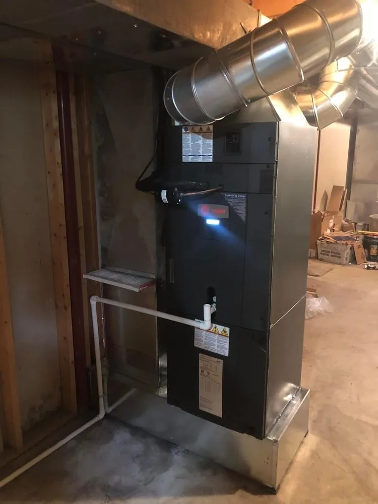 Slide of Advanced Air Solutions