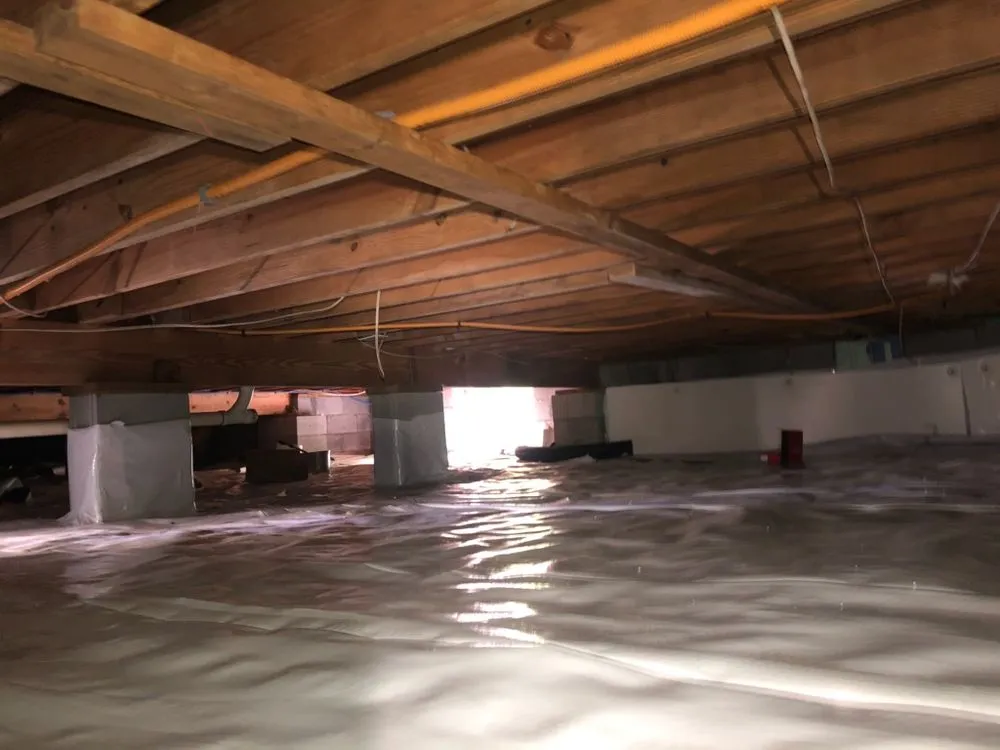 Slide of Advanced Air Solutions