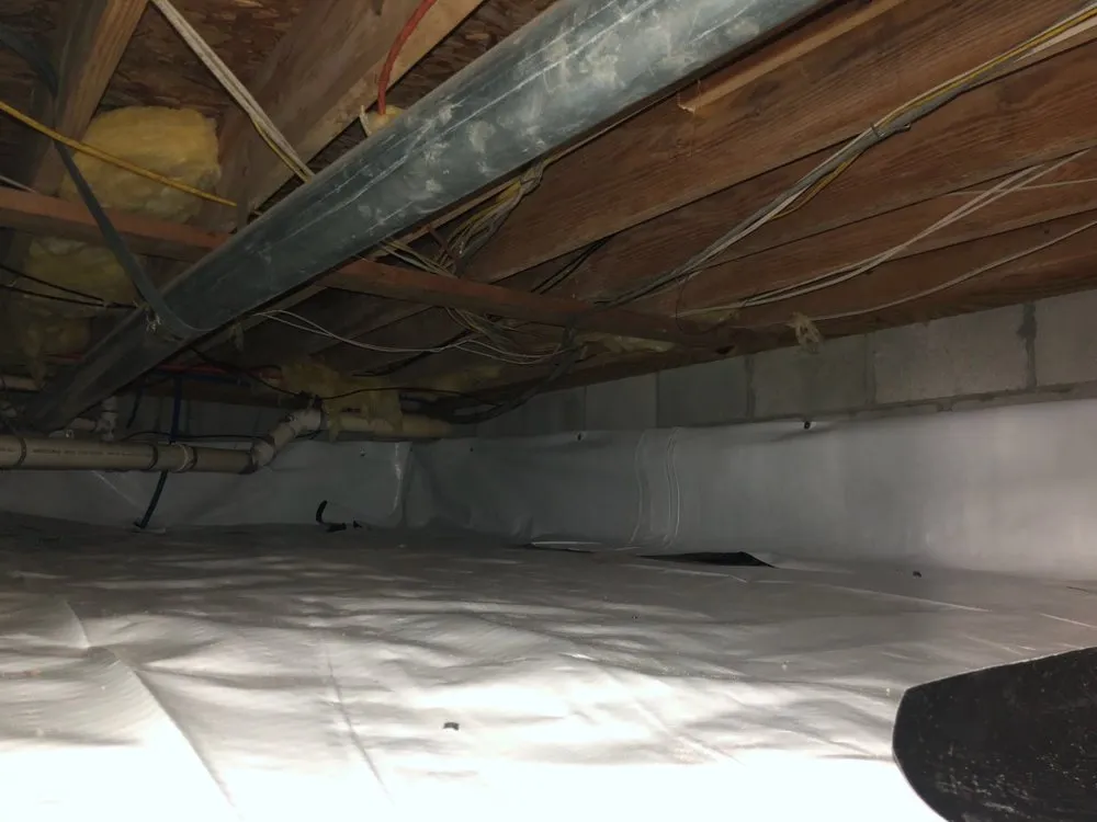 Slide of Advanced Air Solutions