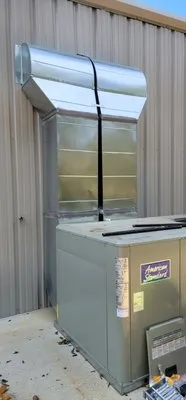 Advanced Air Systems Logo