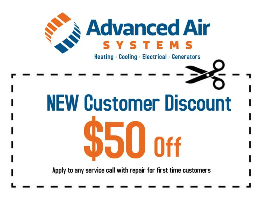 Top-rated AC installation experts serving Lakeside, AZ - Advanced Air Systems