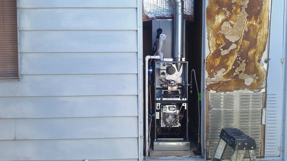 Slide of Advanced Air Systems