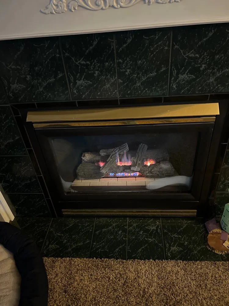 Slide of Advanced Air Systems