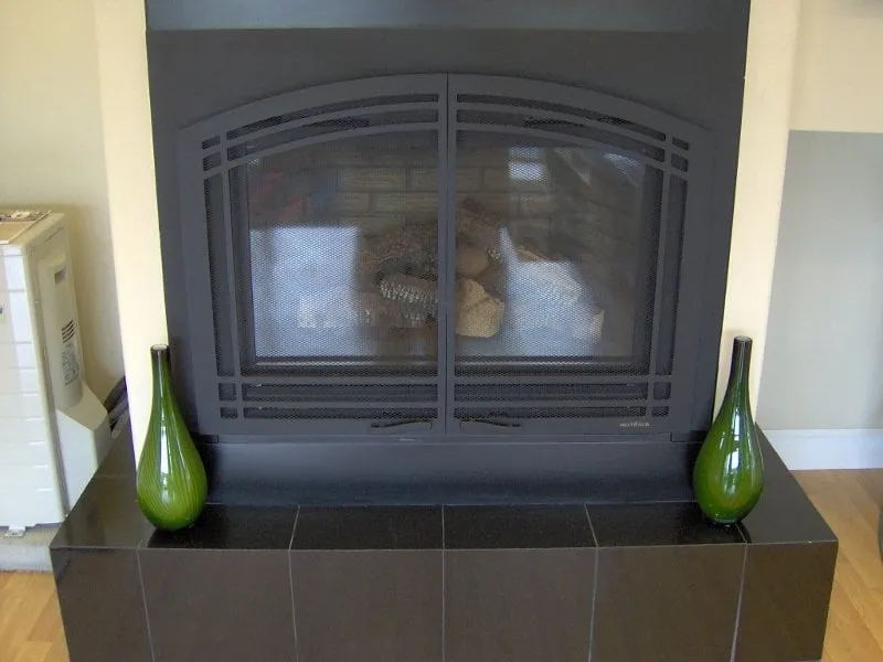 Slide of Advanced Air Systems