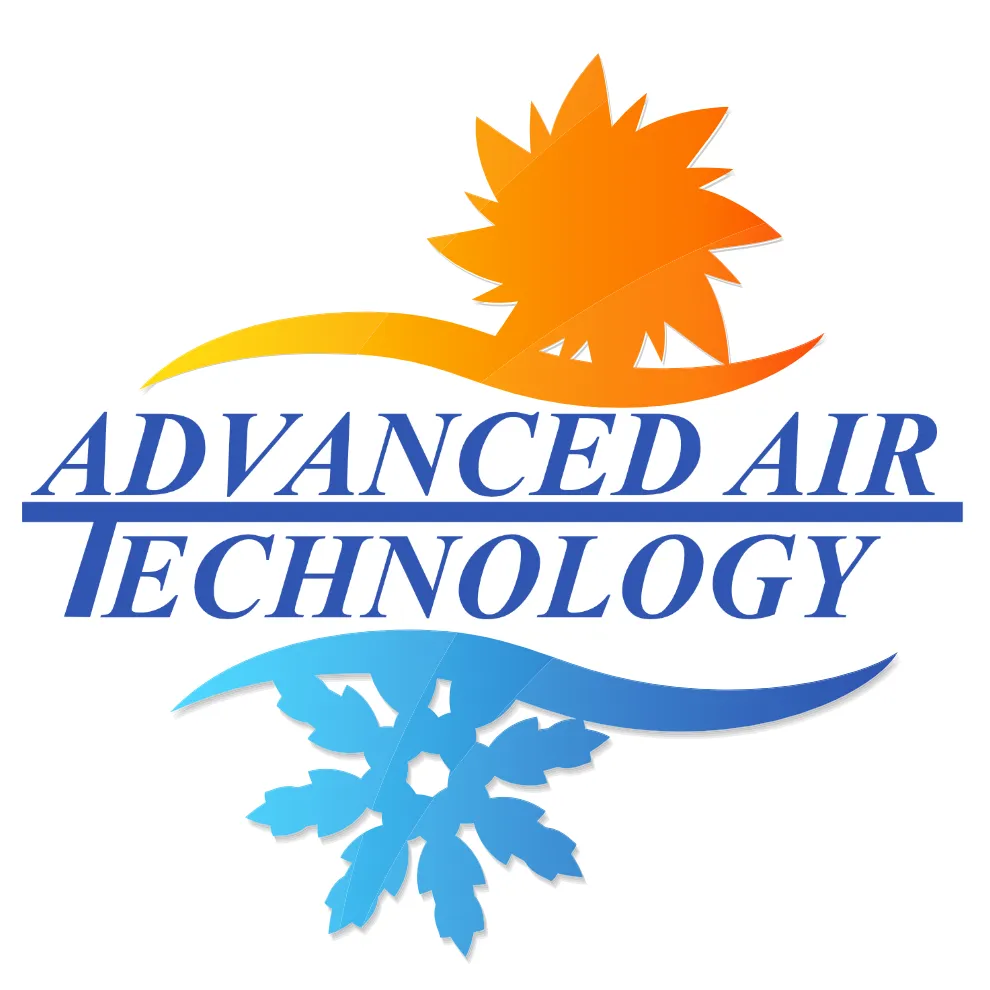 Slide of Advanced Air Technology