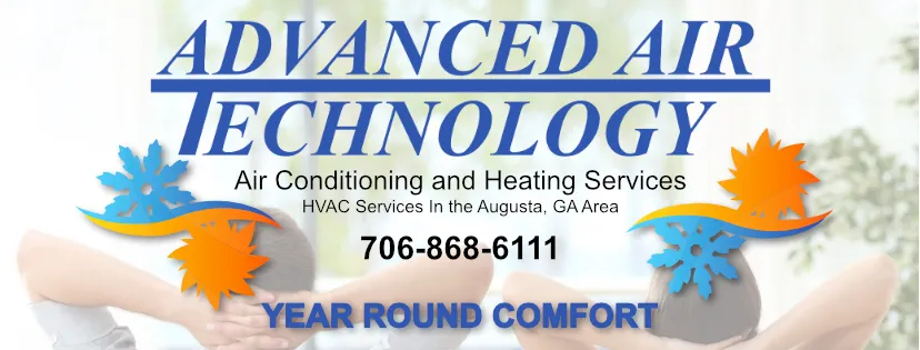 Slide of Advanced Air Technology