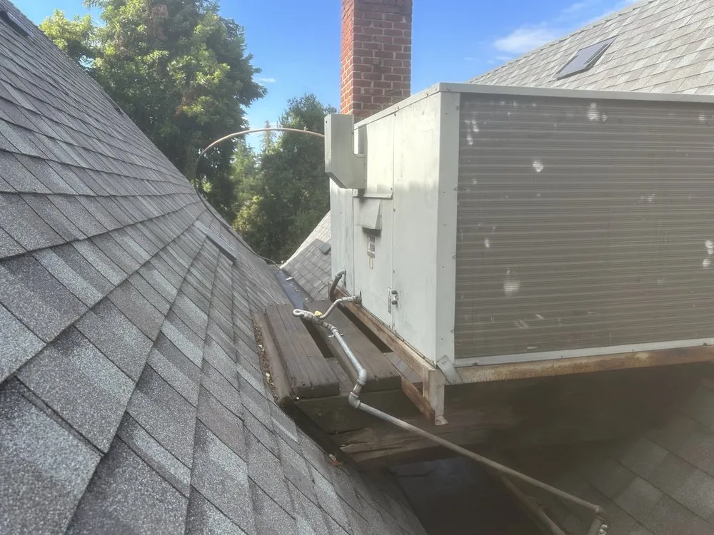 Slide of Advanced Air