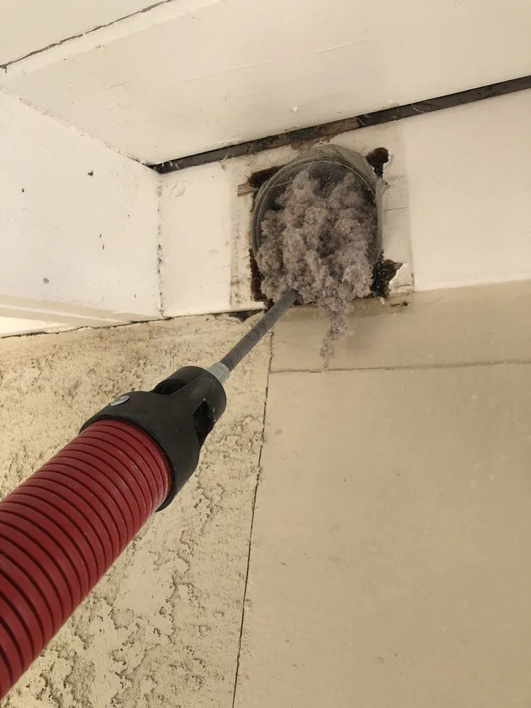 Slide of Advanced Aire Flow