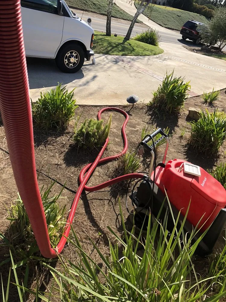 Slide of Advanced Aire Flow