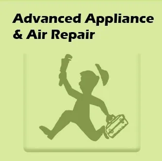 Slide of Advanced Appliance & Air Repair