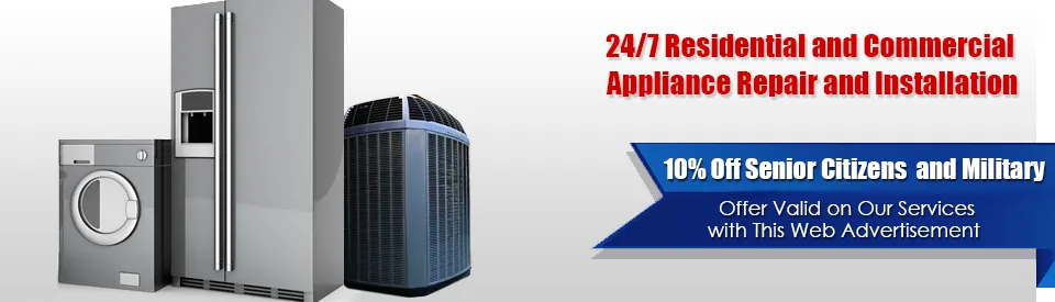 Slide of Advanced Appliance Heating & Air Conditioning Service