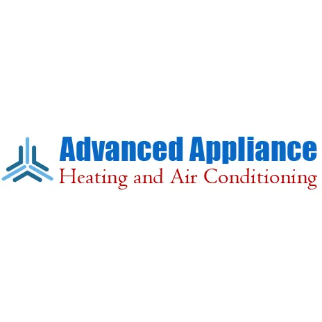 Slide of Advanced Appliance Heating & Air Conditioning Service