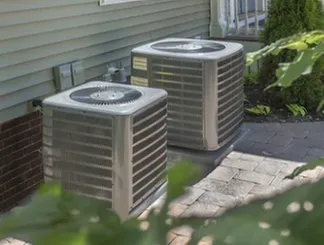 Slide of Advanced Building Technologies