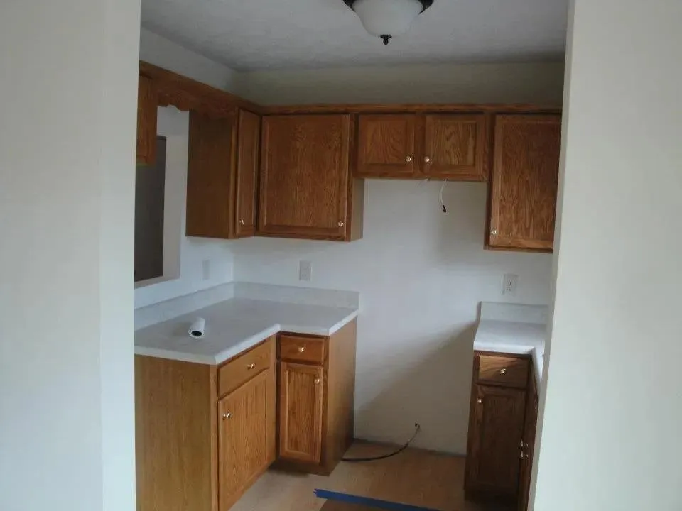 Slide of Advanced Cleaning & Restoration