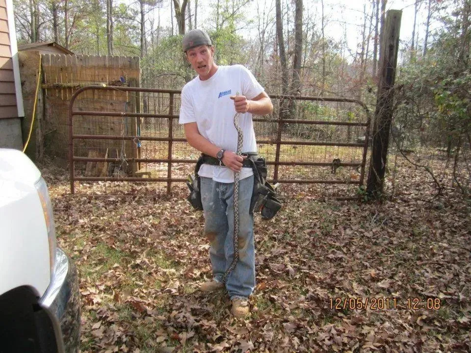 Slide of Advanced Cleaning & Restoration