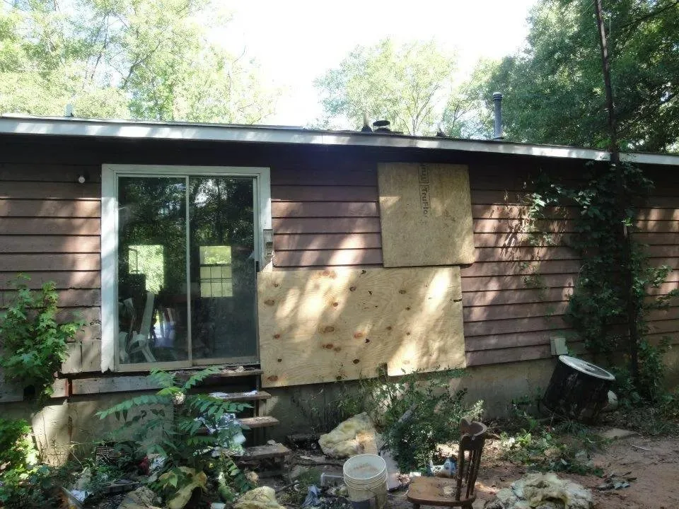 Slide of Advanced Cleaning & Restoration