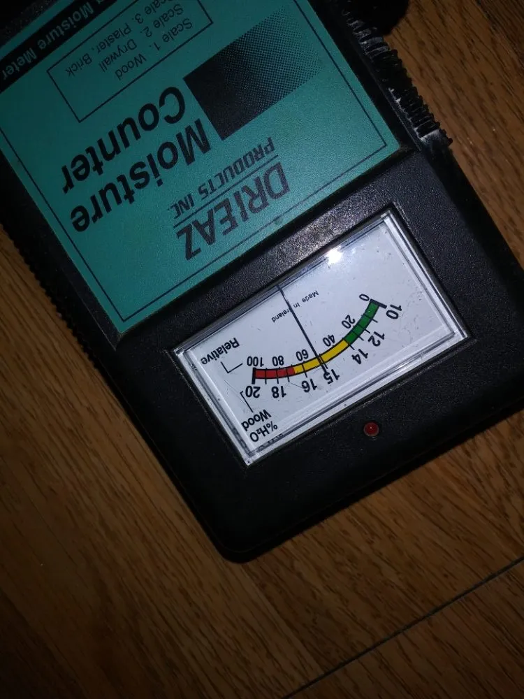 Slide of Advanced Cleaning of Brevard