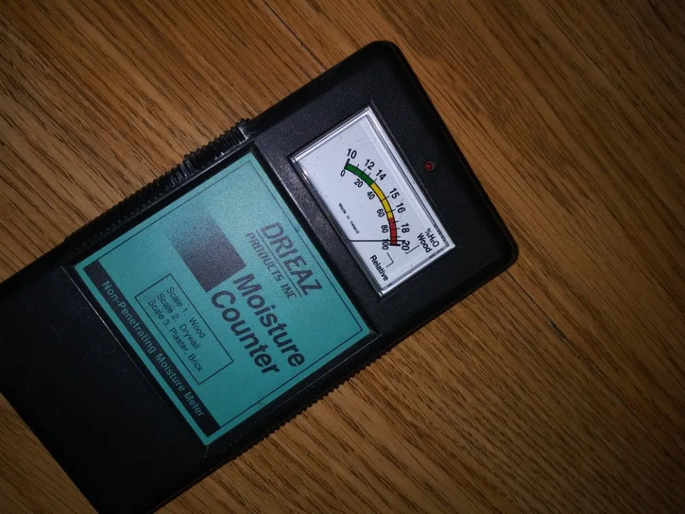 Slide of Advanced Cleaning of Brevard