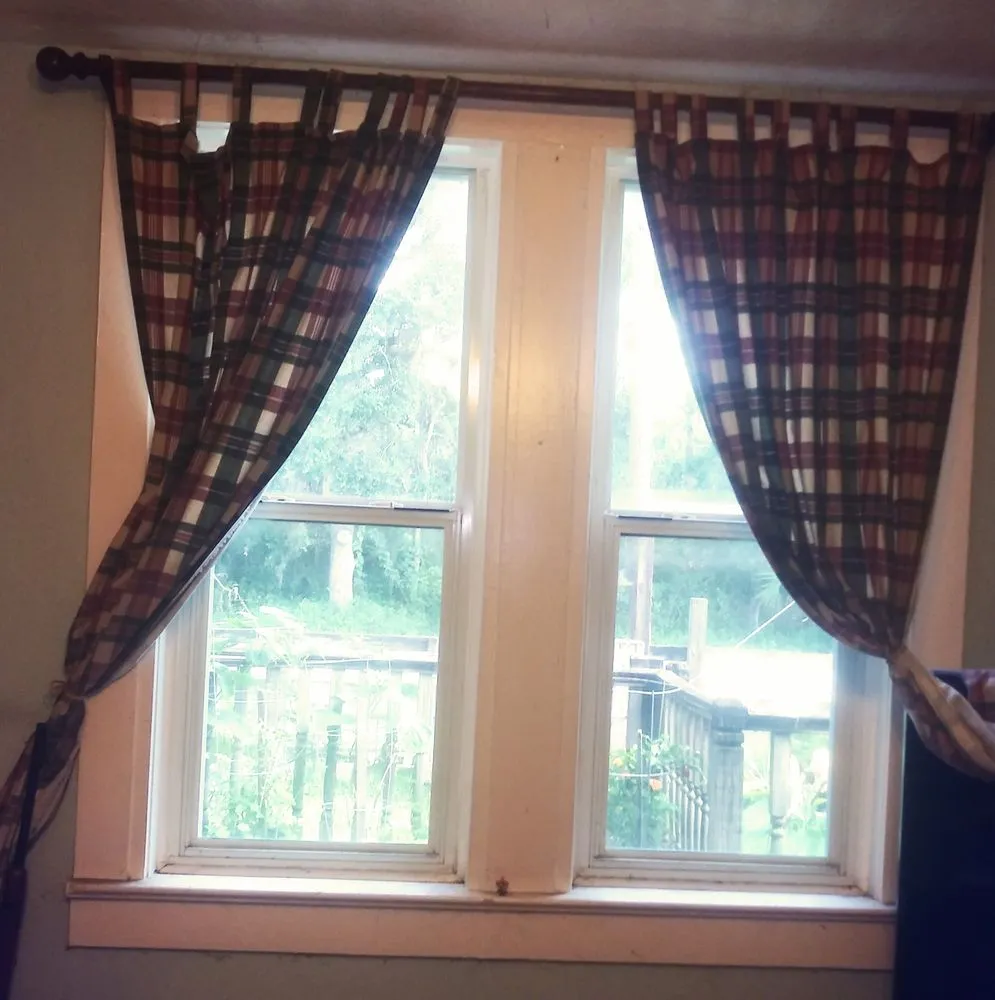 Slide of Advanced Cleaning of Brevard