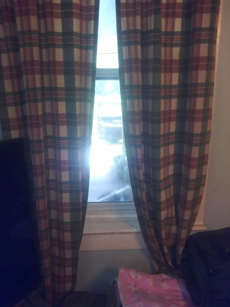 Slide of Advanced Cleaning of Brevard