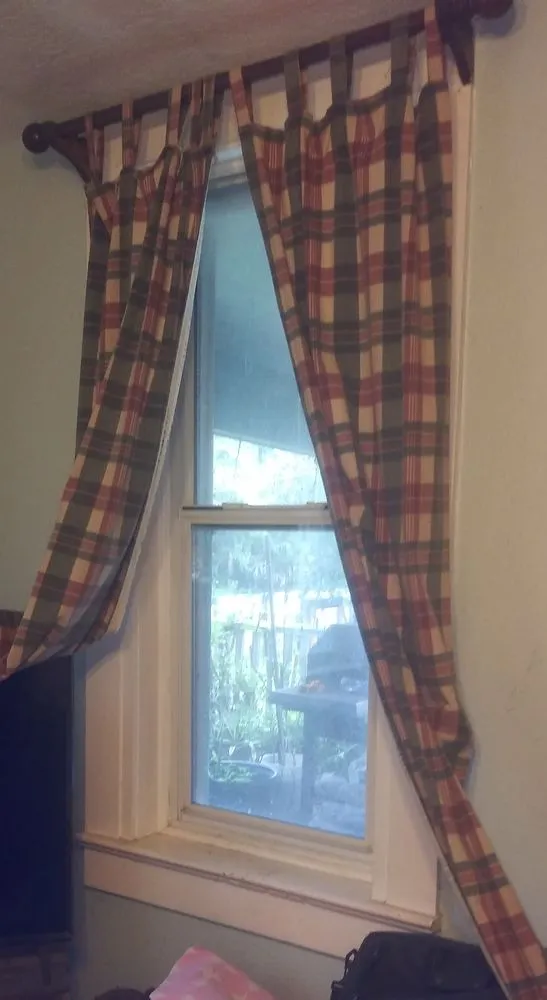 Slide of Advanced Cleaning of Brevard