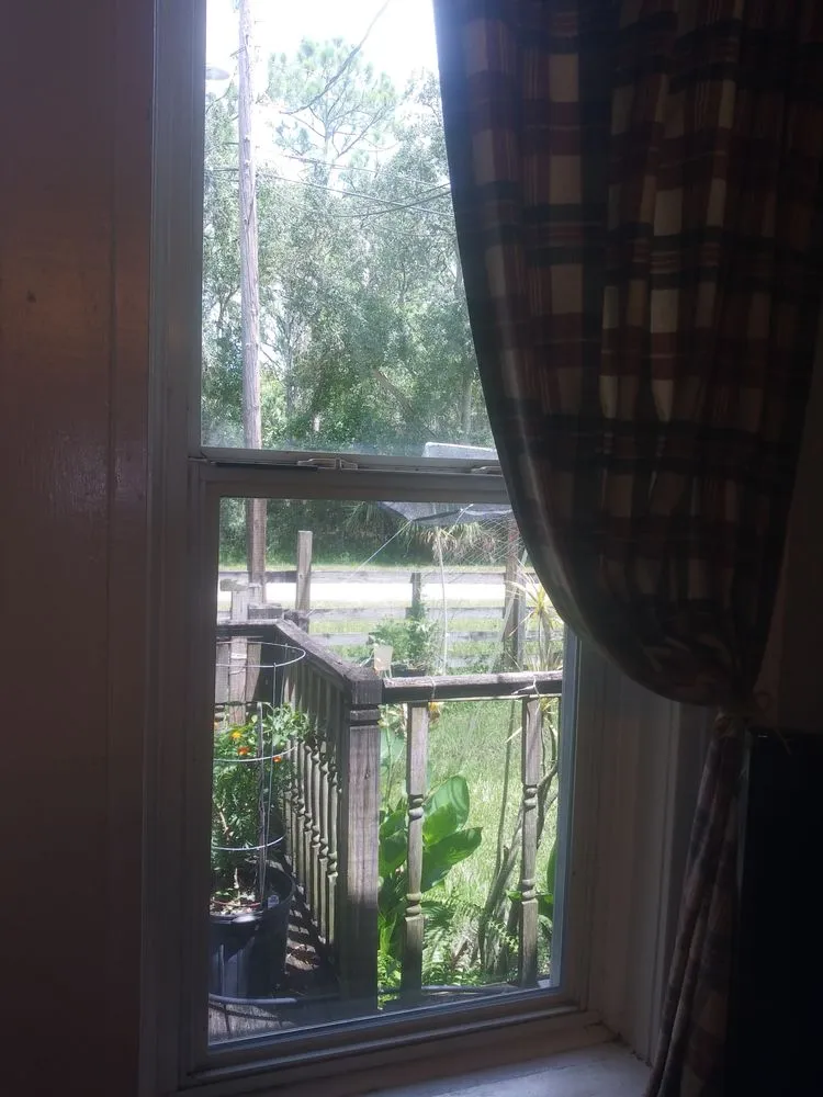 Slide of Advanced Cleaning of Brevard