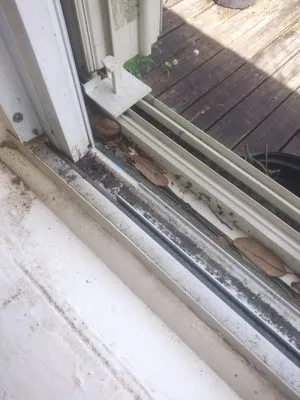 Advanced Cleaning of Brevard Logo