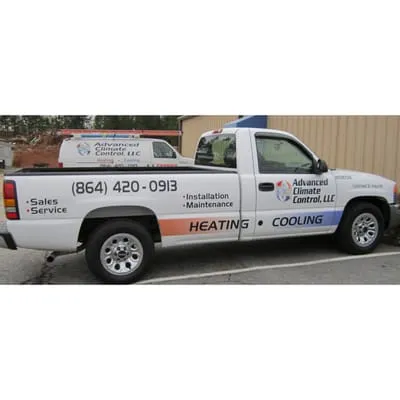 Advanced Climate Control, LLC