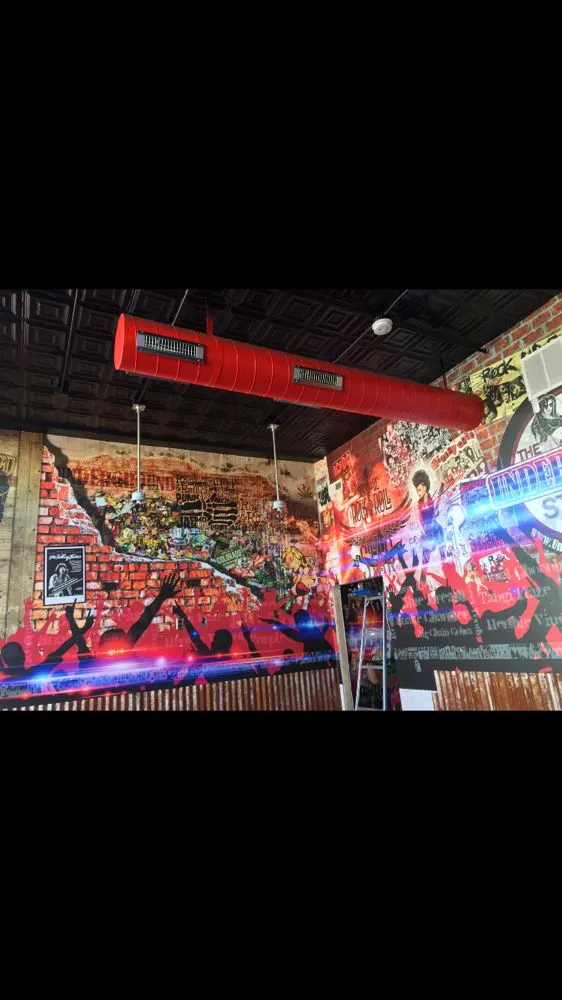 Slide of Advanced Climate Solutions