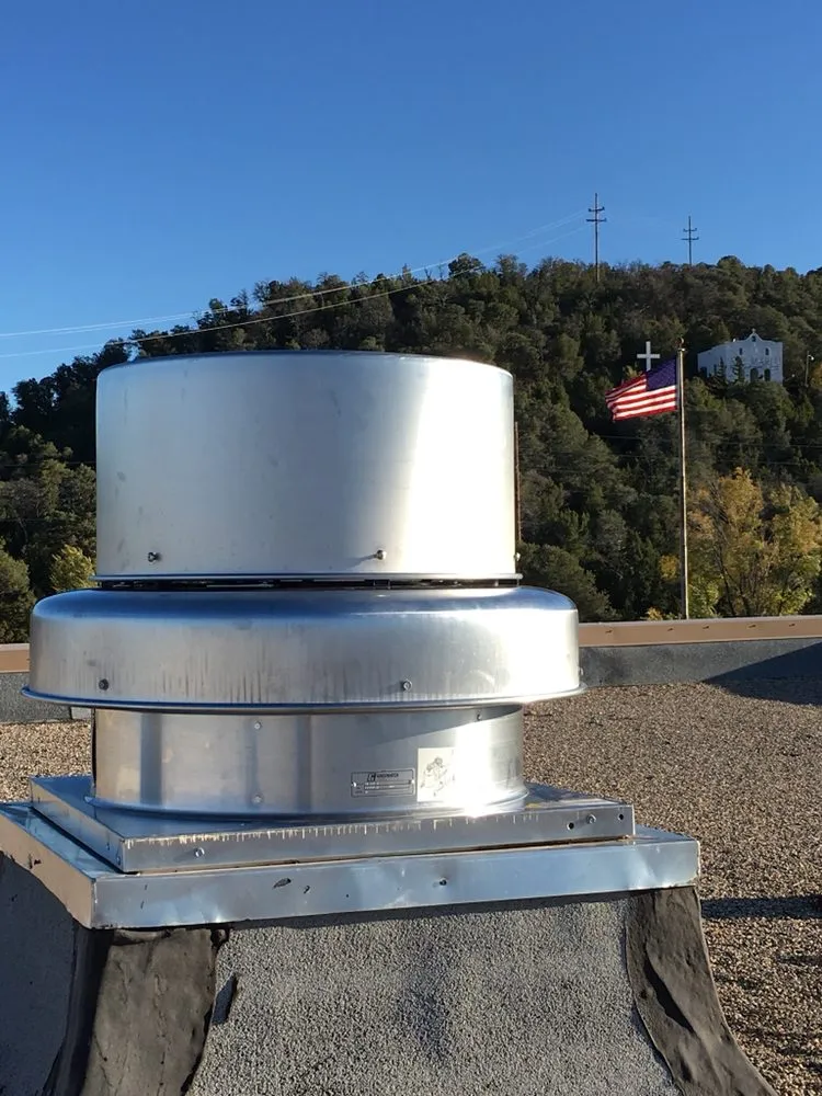 Slide of Advanced Climate Solutions