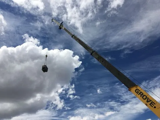 Advanced Climate Solutions Logo