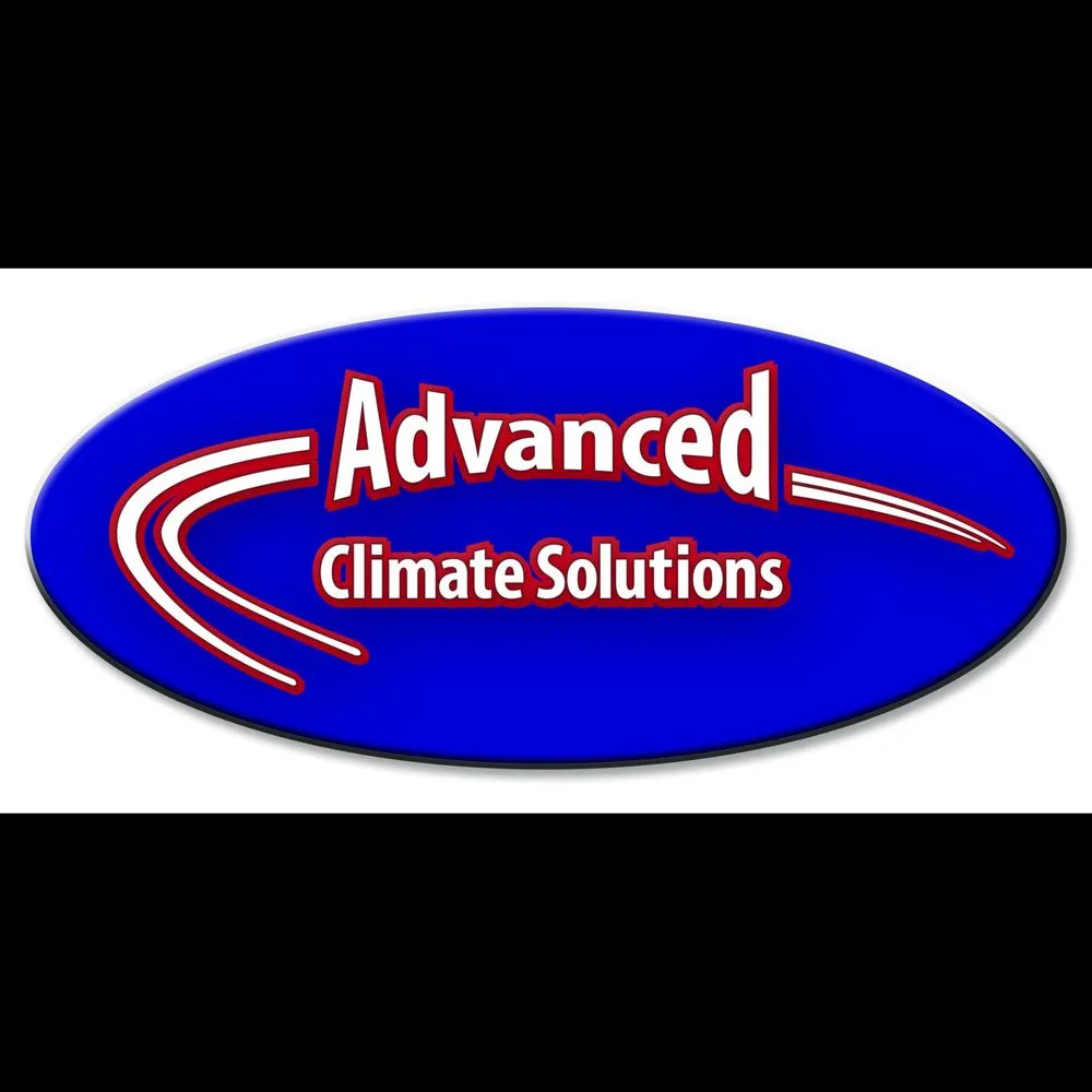 Slide of Advanced Climate Solutions