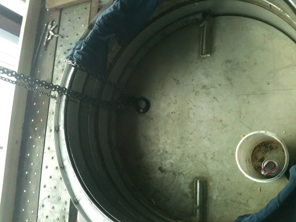 Slide of Advanced Climate Solutions