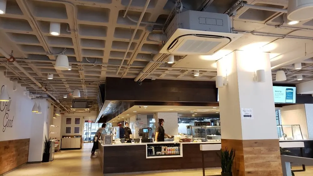 Slide of Advanced Comfort & Energy Solutions