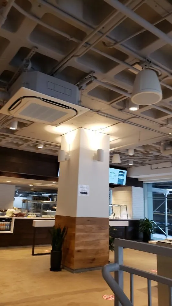 Slide of Advanced Comfort & Energy Solutions