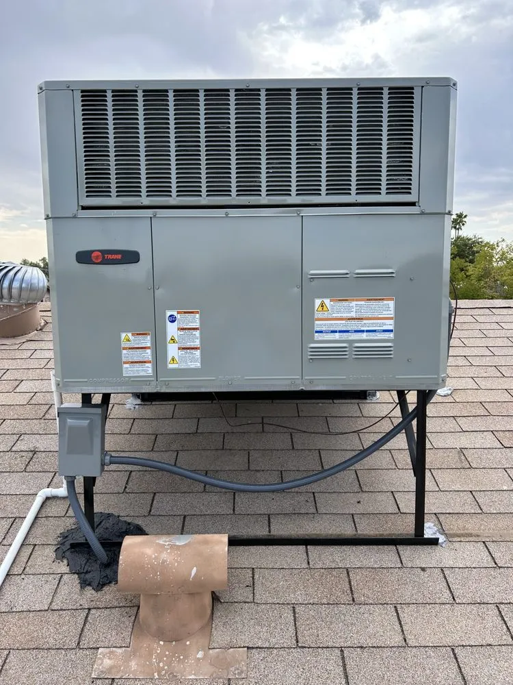 Slide of Advanced Comfort Air Conditioning & Heating