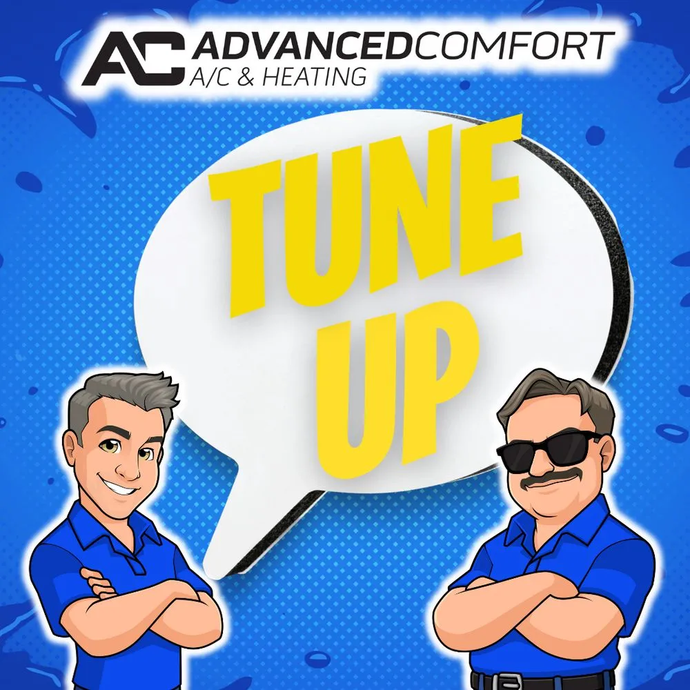 Slide of Advanced Comfort Air Conditioning & Heating