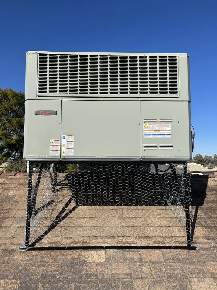 Slide of Advanced Comfort Air Conditioning & Heating