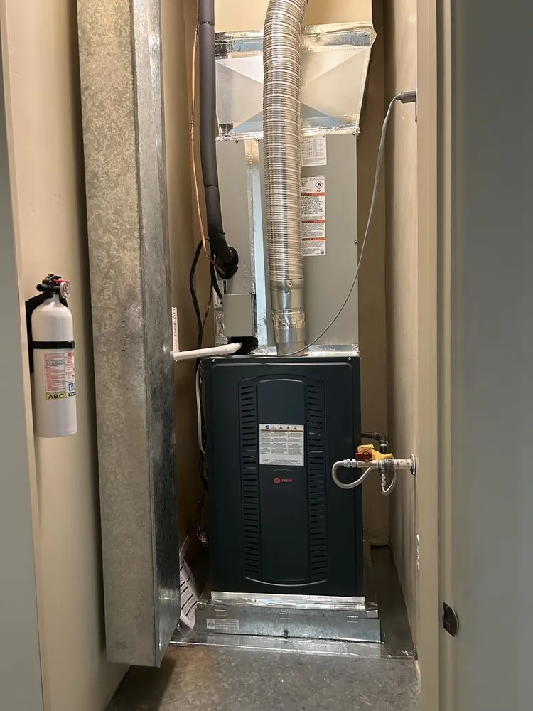 Slide of Advanced Comfort Air Conditioning & Heating