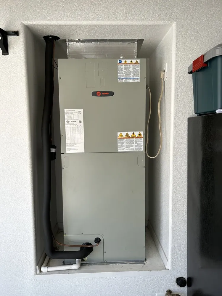 Slide of Advanced Comfort Air Conditioning & Heating