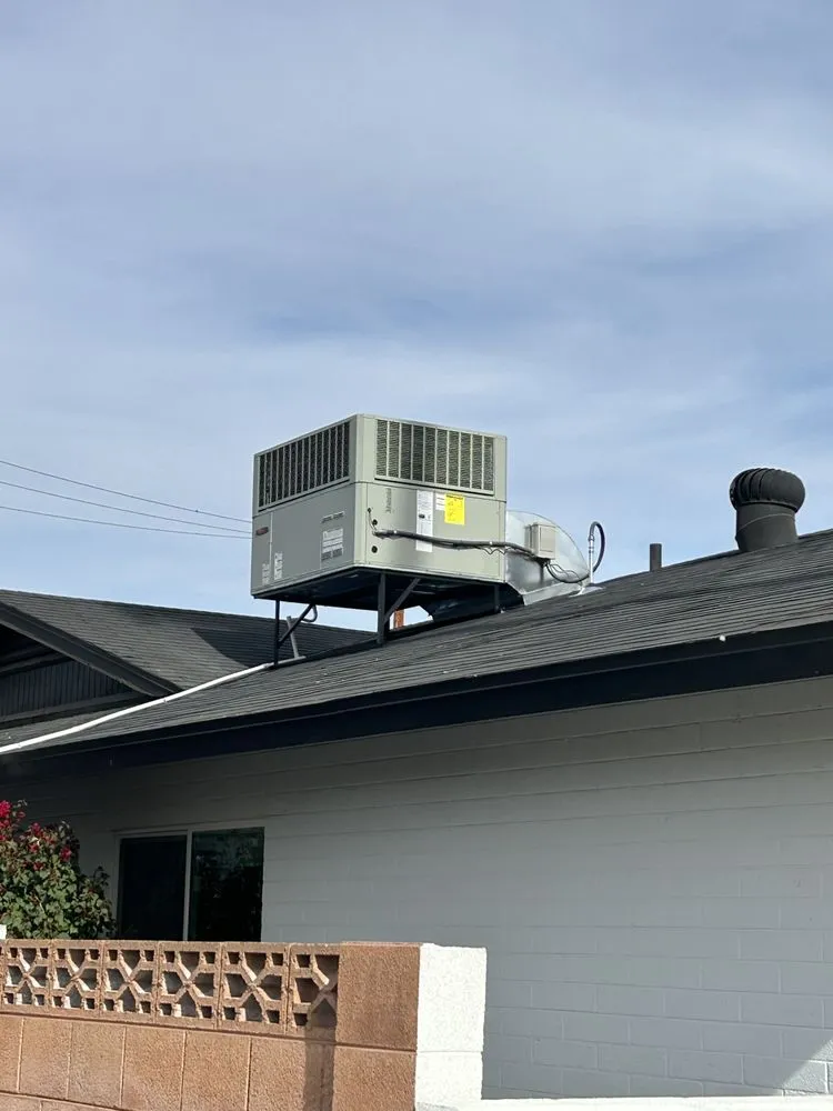 Slide of Advanced Comfort Air Conditioning & Heating