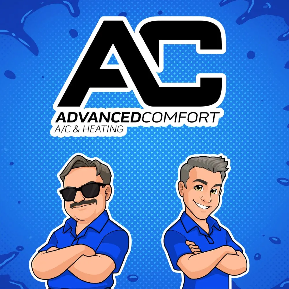 Slide of Advanced Comfort Air Conditioning & Heating