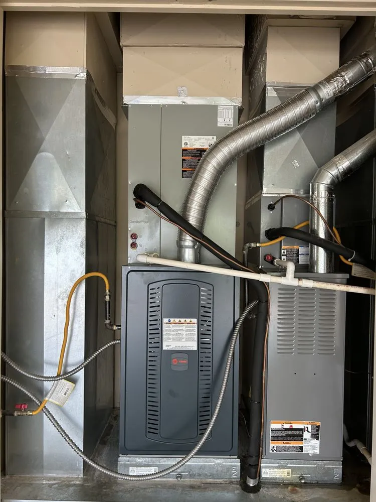 Slide of Advanced Comfort Air Conditioning & Heating