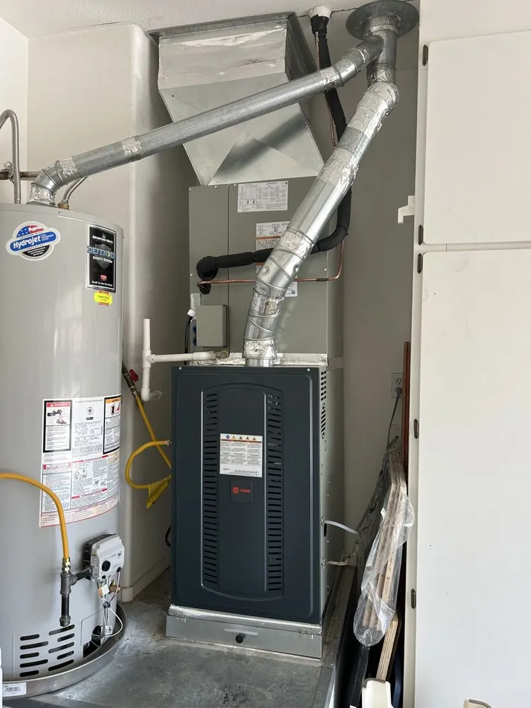 Slide of Advanced Comfort Air Conditioning & Heating