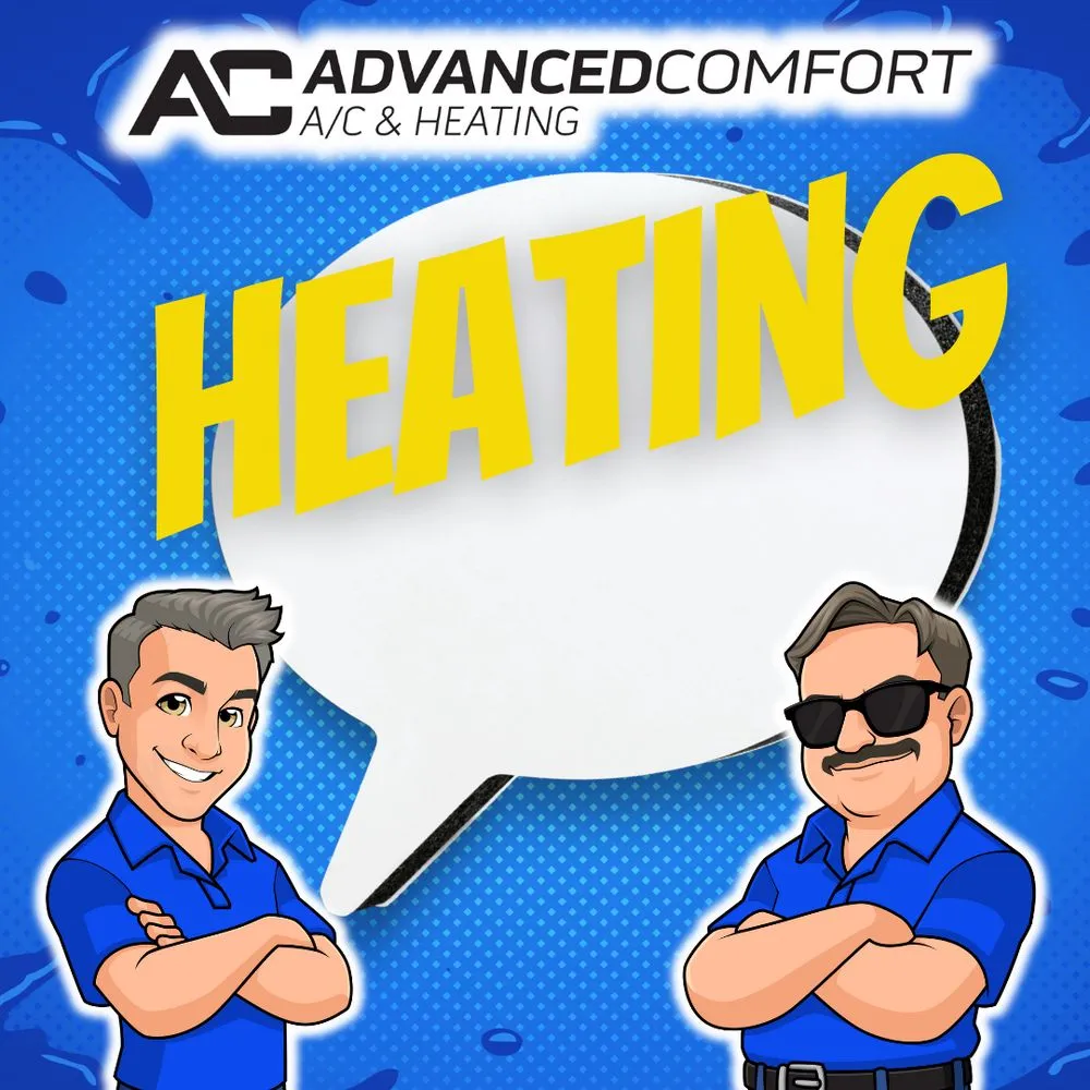 Slide of Advanced Comfort Air Conditioning & Heating