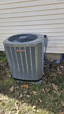 Advanced Comfort Air Heating and Cooling Logo