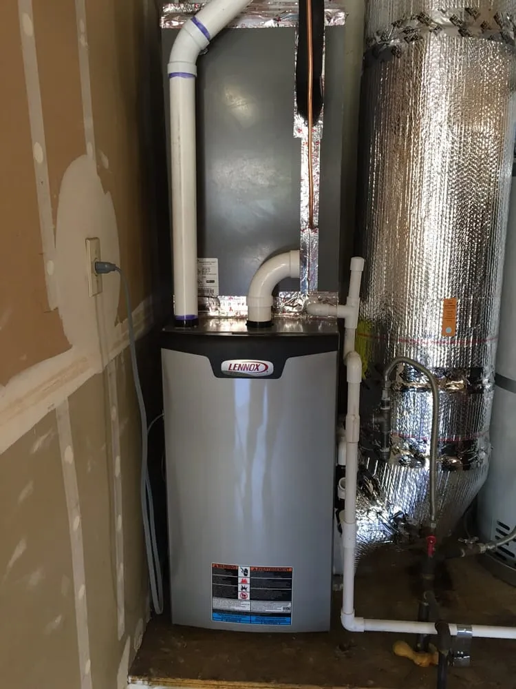 Slide of Advanced Comfort Air Solutions