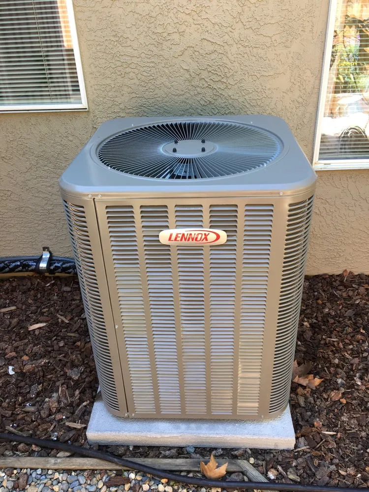 Slide of Advanced Comfort Air Solutions