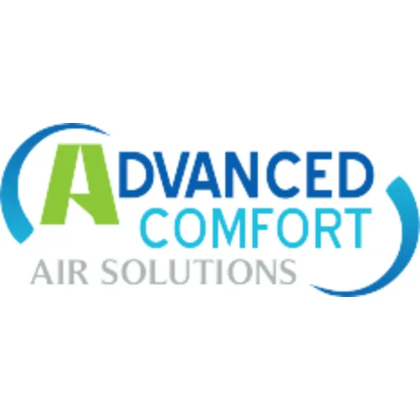 Slide of Advanced Comfort Air Solutions